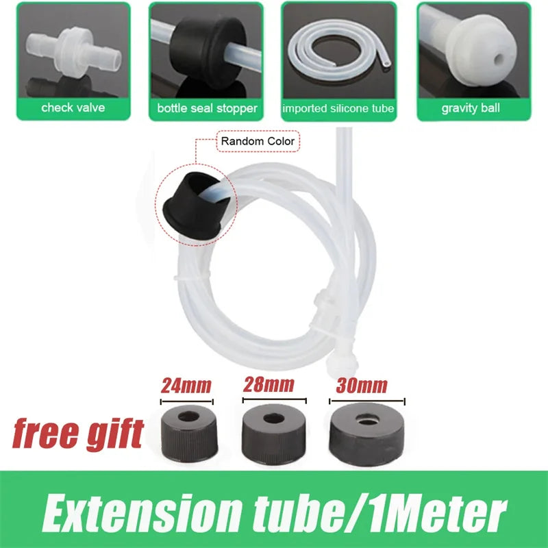 Sink Liquid Soap Dispenser Pump Stainless Steel 500ML Liquid Soap Bottle Sink Mount Hand Pressure Soap Dispenser Bottle Kitch