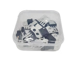5/10/20pcs LM7805 L7805 7805 L7812CV 7812 Voltage Regulator IC ICs 5V 1.5A LDO REG TO-220