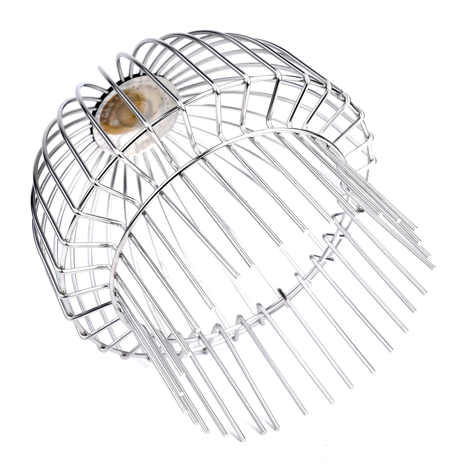 Strainer Garden Landscaping Floor Drain Gutter Guard Stainless Steel Gutter Leaf Guard Mesh Cover For Quick Drainage Clog