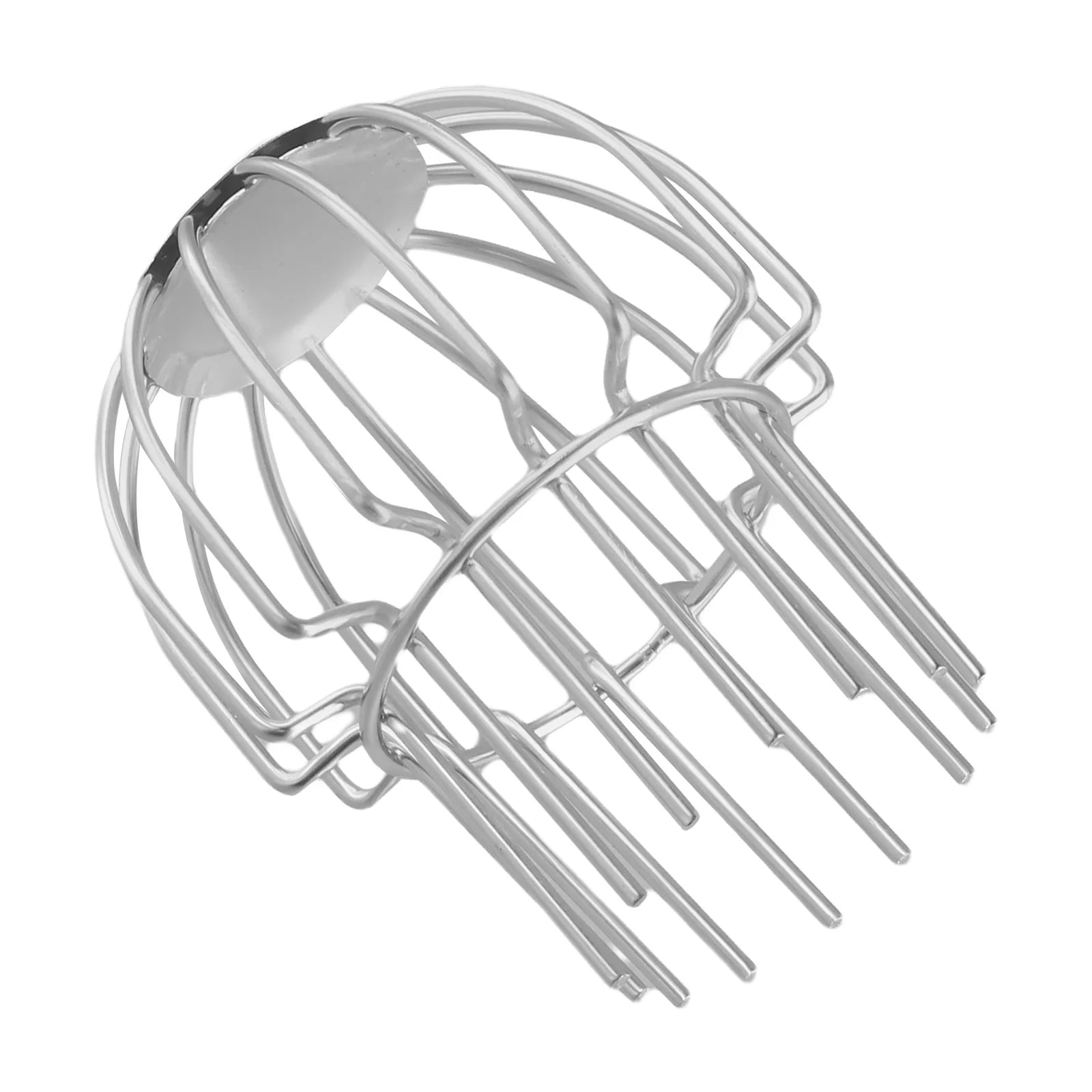 Strainer Garden Landscaping Floor Drain Gutter Guard Stainless Steel Gutter Leaf Guard Mesh Cover For Quick Drainage Clog