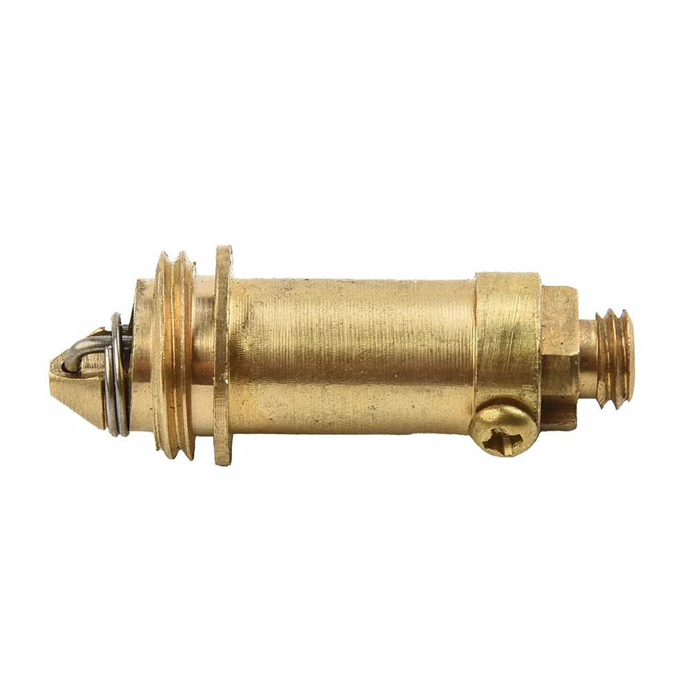 Basin Sink BasinBounce Core Drainer Valve Accessories Bath Replacement Waste Easy Pop Up Click Clack Plug Bolt Spring