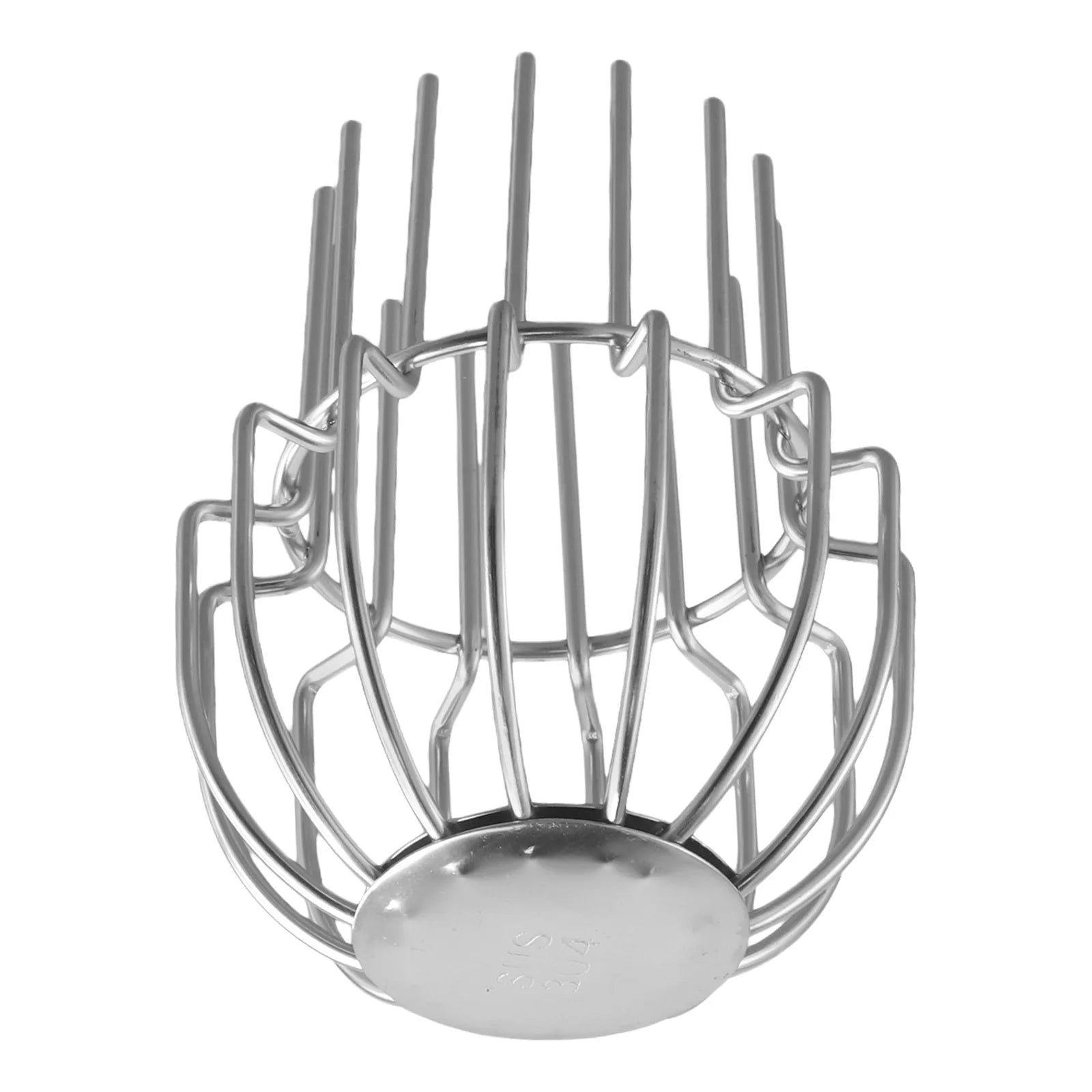 Strainer Garden Landscaping Floor Drain Gutter Guard Stainless Steel Gutter Leaf Guard Mesh Cover For Quick Drainage Clog