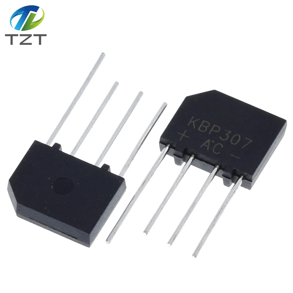 10pcs KBP307 3A700v for Power module