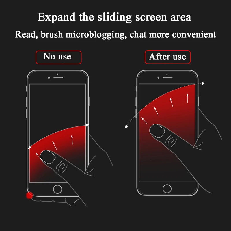 Luxury Spin Rotatable Phone Holder 360 Degree Rotatable Magnet Metal Finger Ring Smartphone Socket For Magnetic Smartphone Stand
