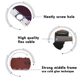 Retina IPS LCD For iPhone 6 6s 7Plus 8Plus LCD Touch Screen Digiziter Assembly For iPhone 6Plus 6sPlus 7 8  Display