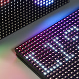 Discount P6 Outdoor Smd RGB Led Display Module 32x32 Pixels Advertising Full Color Panel Bulk Purchase Accept