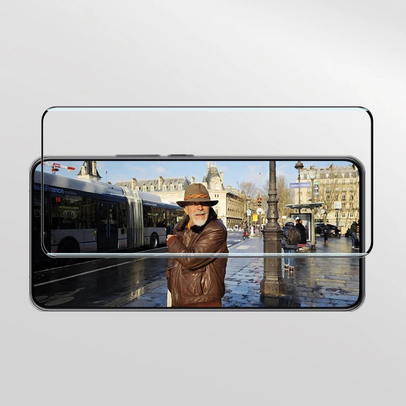 9D Tempered Glass film For Xiaomi 14 Ultra Screen Protector Anti-Scratch Front Film For Xiaomi 14Ultra Soft Camera film