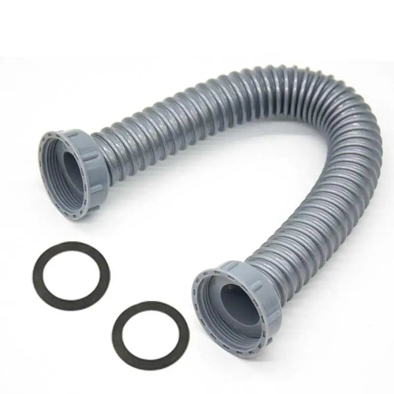 Sink Drain Pipe Decorative Cover Kitchen Sink Downpipe Decorative Cover Kitchen Accessories Anti - Leakage Kitchen Sink For Sink