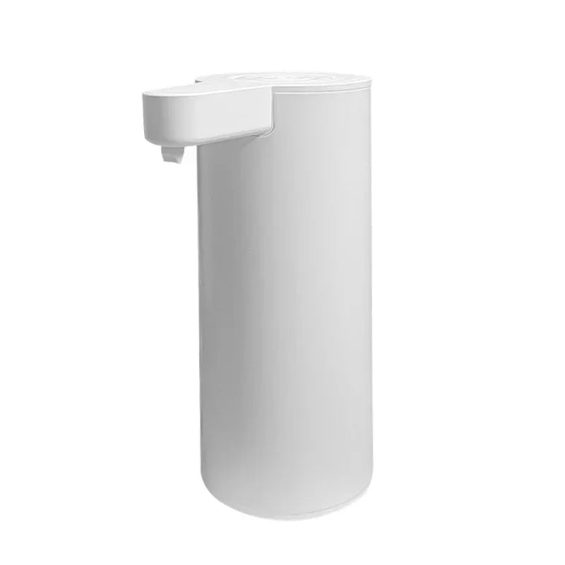 Automatic Liquid Soap Dispensers 304 Stainless Touchless Induction Sensor Steel Kitchen Metal Lotion Bottle Bathroom Accessories