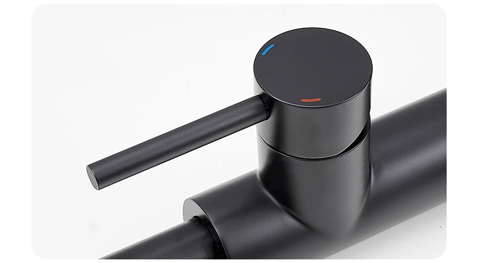 Touch Sense Kitchen Faucet 3 Mode Black Waterfall Crane Brushed Nickel Sensor Pull Out Hot Cold Mixer Gray Sink Water Tap 1668