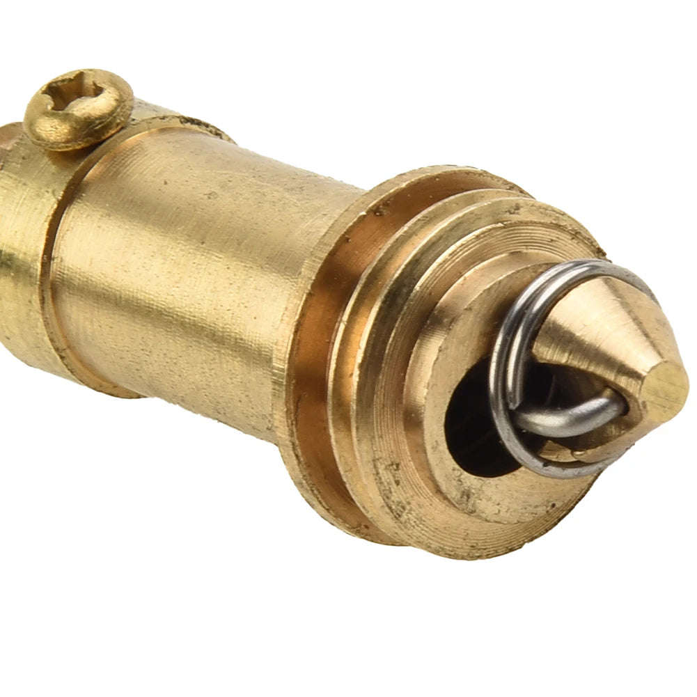 Basin Sink BasinBounce Core Drainer Valve Accessories Bath Replacement Waste Easy Pop Up Click Clack Plug Bolt Spring