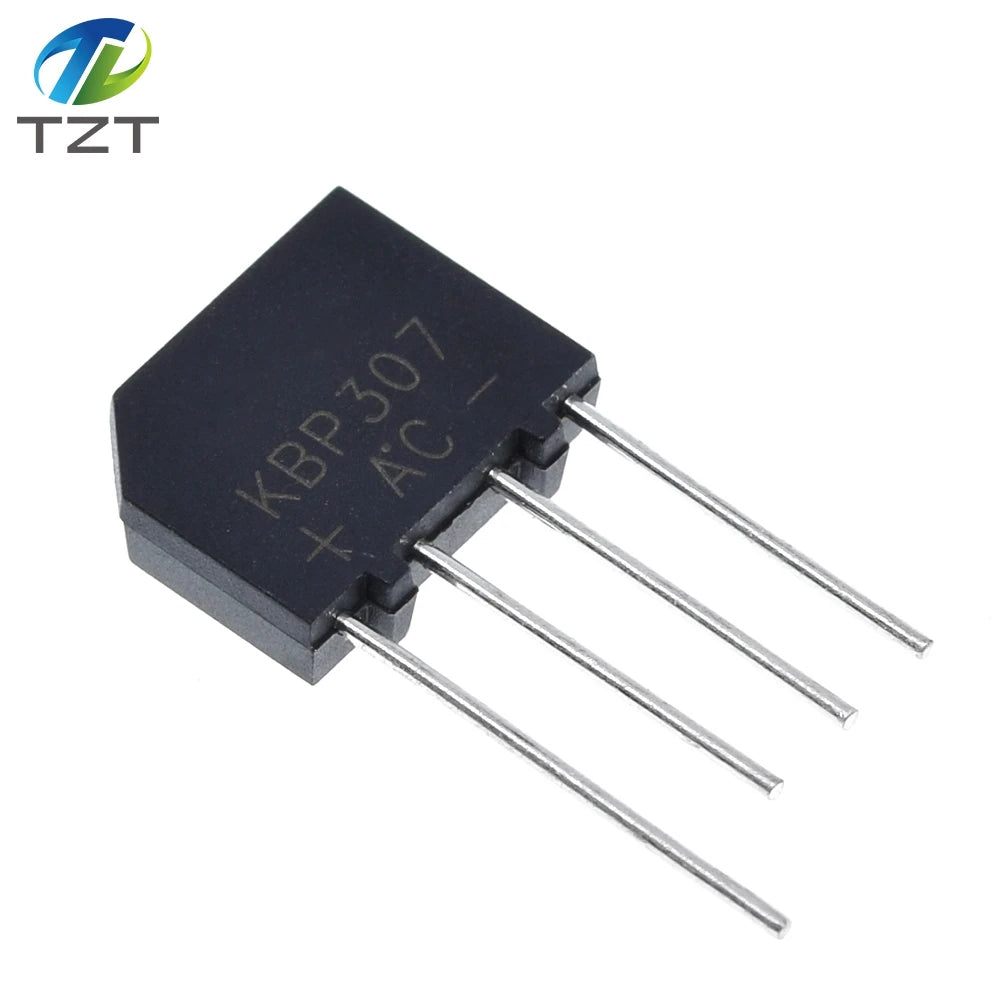 10pcs KBP307 3A700v for Power module