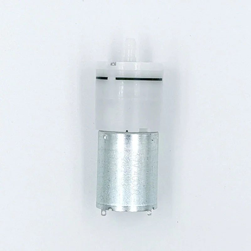 Mini Air Pump 370 Vacuum pump Household electric suction pump Vacuum pump bag suction pump miniature vacuum machine