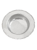 Kitchen Water Sink Filter Sink Mesh Strainer Kitchen Tool Stainless Steel Bathroom Floor Drain Cover Kitchen Sink Filter Screen