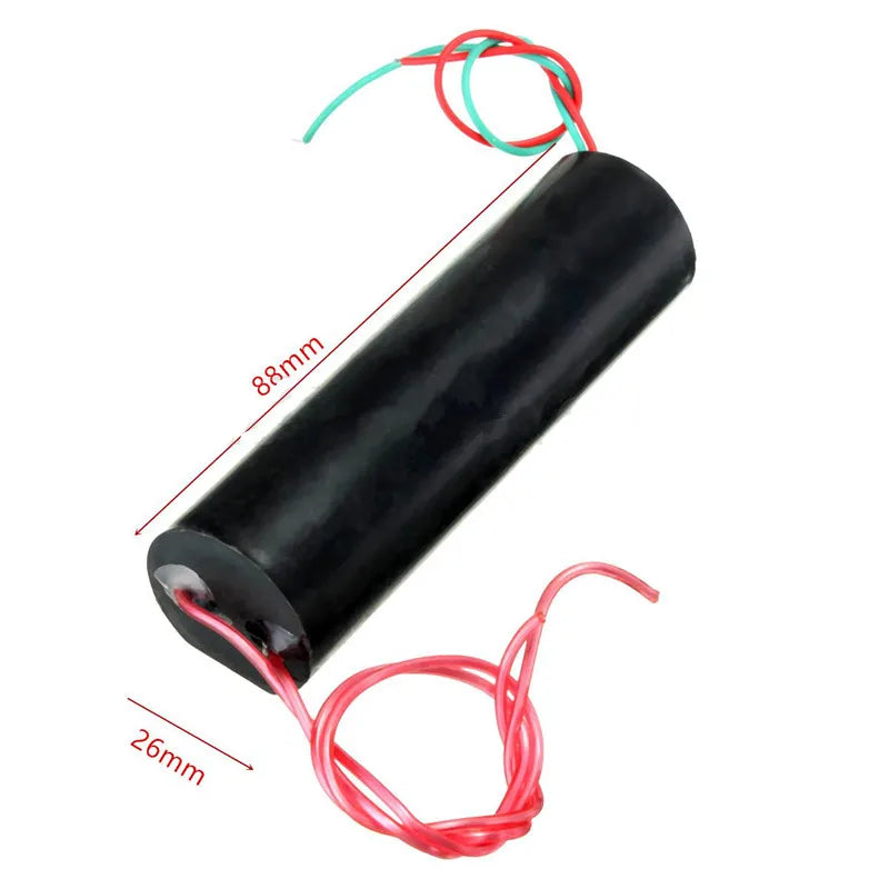 DC3.7-6V 1000KV Boost Power Supply Module High Voltage Generator 1000KV Boost Power Supply High Voltage Generator