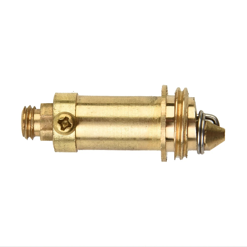 Basin Sink BasinBounce Core Drainer Valve Accessories Bath Replacement Waste Easy Pop Up Click Clack Plug Bolt Spring