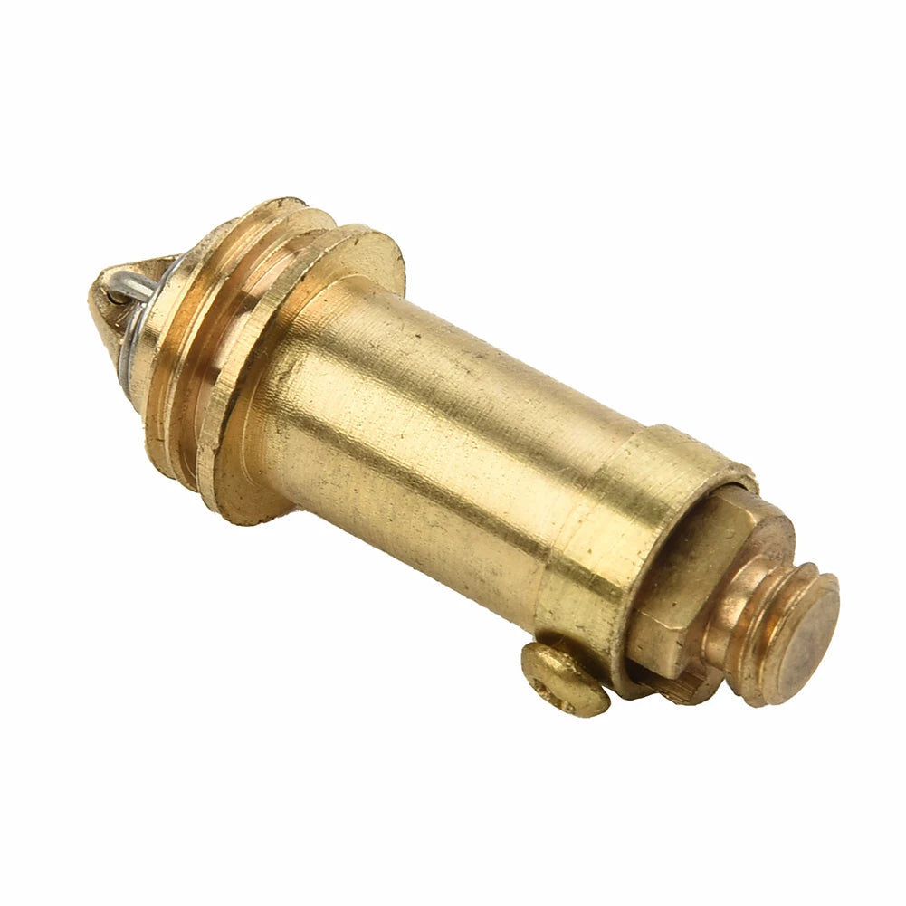 Basin Sink BasinBounce Core Drainer Valve Accessories Bath Replacement Waste Easy Pop Up Click Clack Plug Bolt Spring