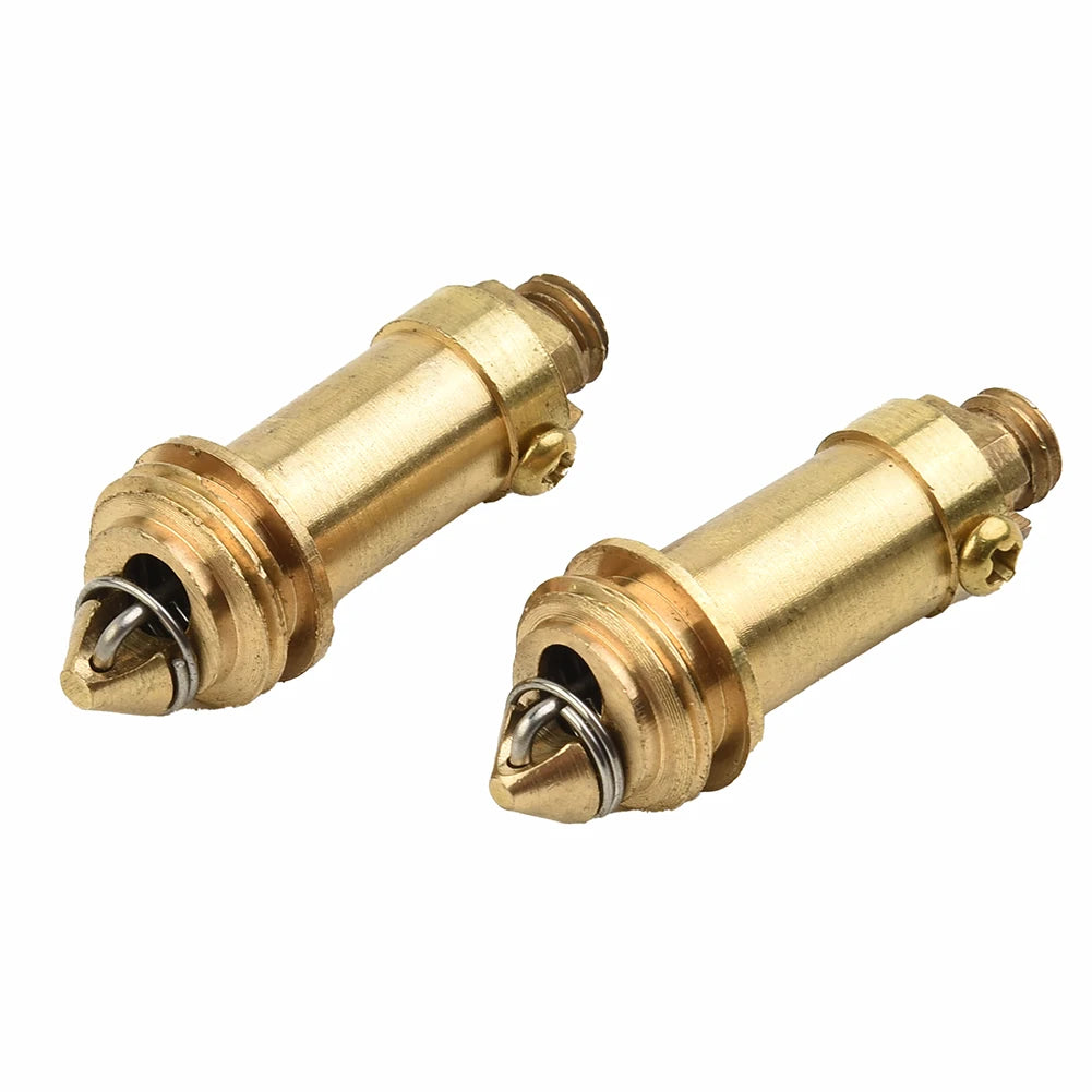 Basin Sink BasinBounce Core Drainer Valve Accessories Bath Replacement Waste Easy Pop Up Click Clack Plug Bolt Spring