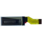 0.91" inch 12832 128*32 12Pin 12P 15Pin 15P SSD1306 Serial SPI PMOLED OLED Display Module Panel