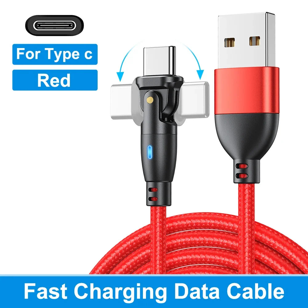 AUFU 5A USB Type C To USB C Cable For iPhone 15 Realme Samsung S23 100W PD Fast Charging Wire for Macbook PC Type-C USBC Cable