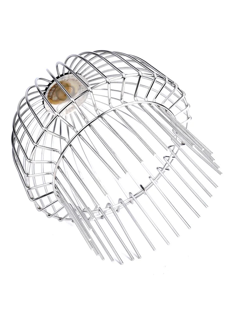 Strainer Garden Landscaping Floor Drain Gutter Guard Stainless Steel Gutter Leaf Guard Mesh Cover For Quick Drainage Clog