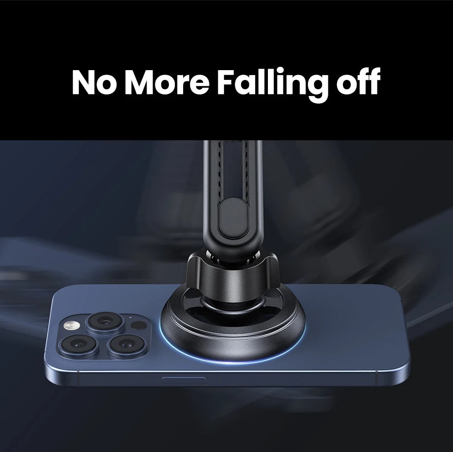 UGREEN Magnetic Car Phone Holder Magsafe Air Vent Phone Stand Unviersal For iPhone 16 15 14 Pro Max Xiaomi Samsung Strong Magnet