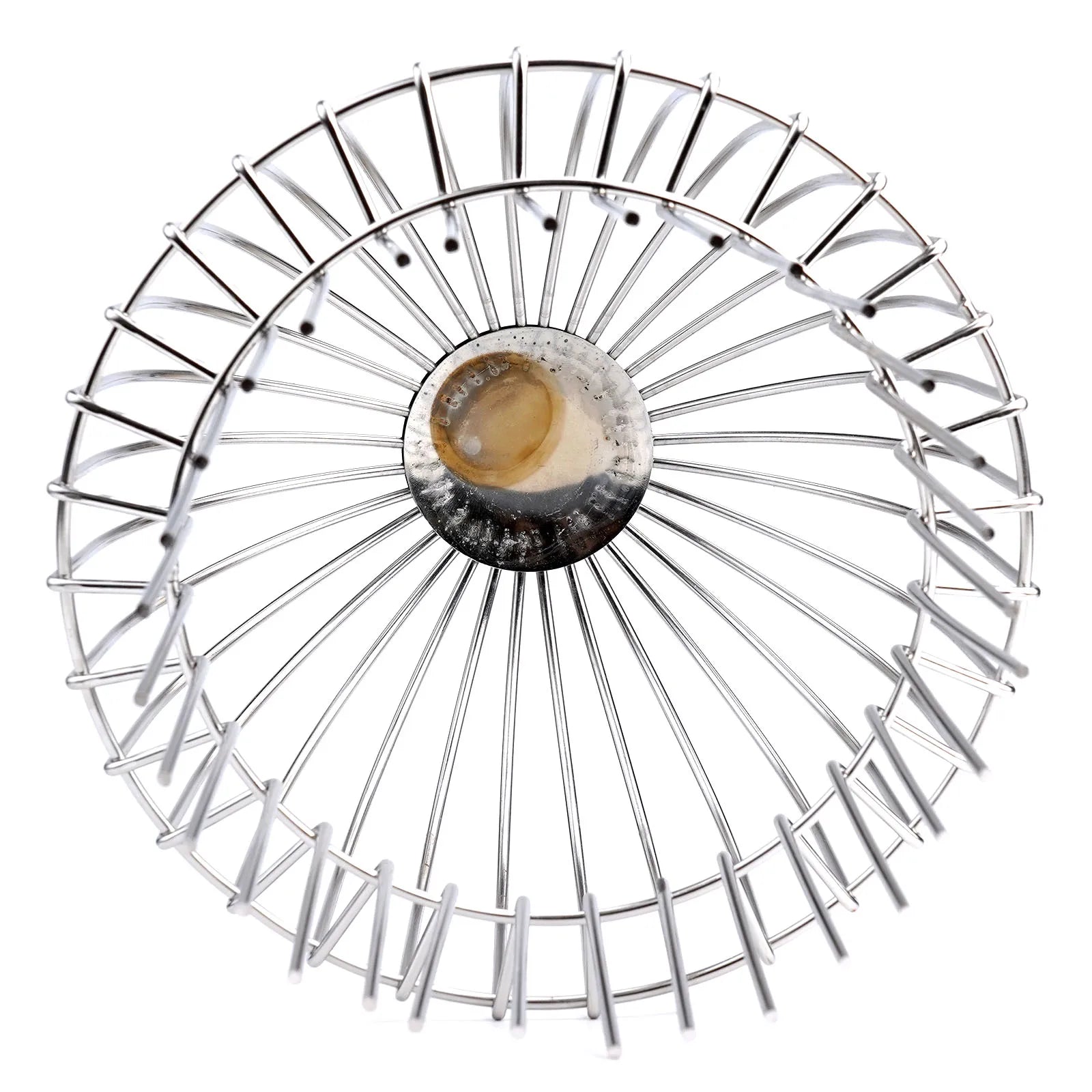 Strainer Garden Landscaping Floor Drain Gutter Guard Stainless Steel Gutter Leaf Guard Mesh Cover For Quick Drainage Clog