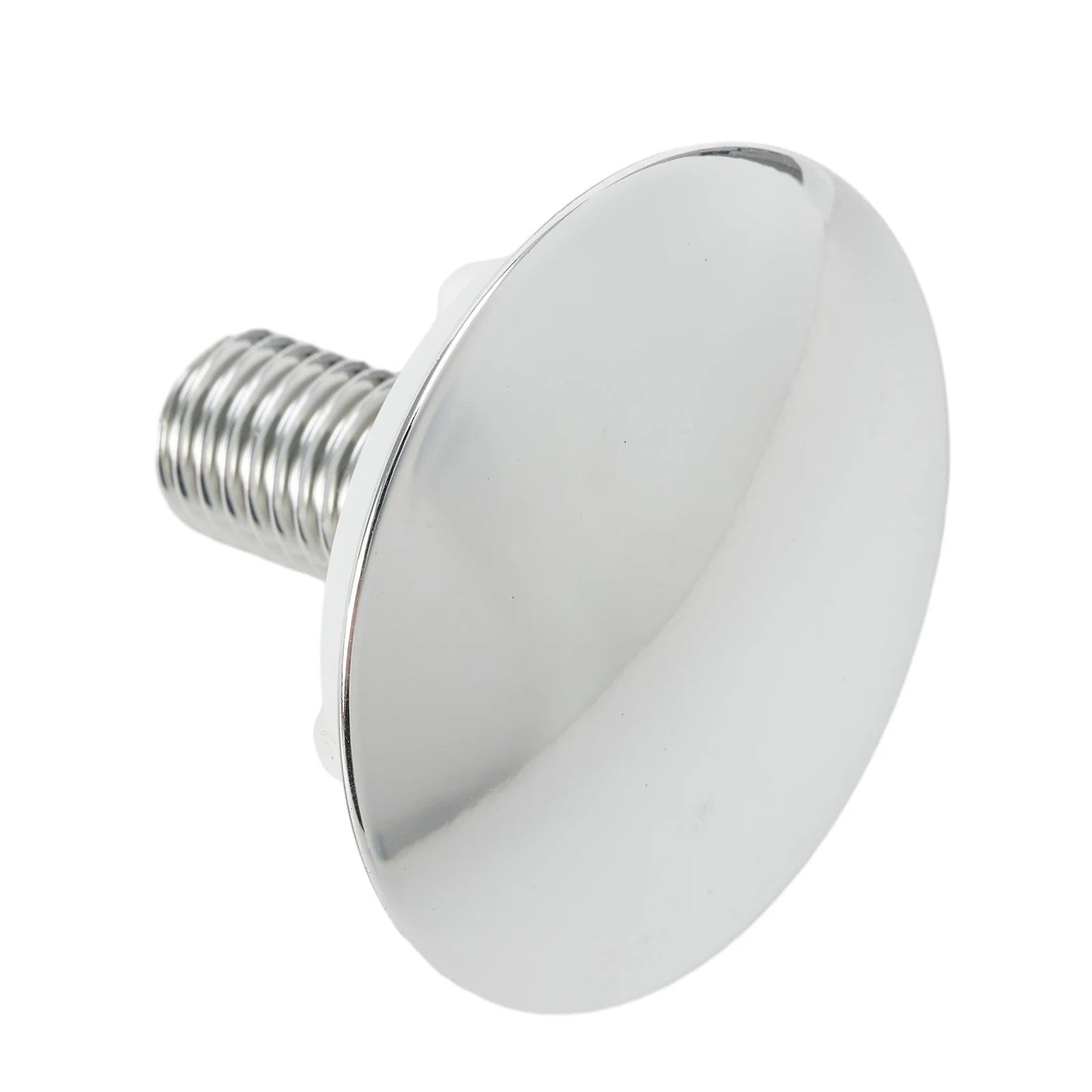 Sink Cover Sink Tap Covers Kitchen Supplies Tap Hole Stopper 49mm Blanking Plug Faucet Hole Cover Decorative Cover Hardware Part