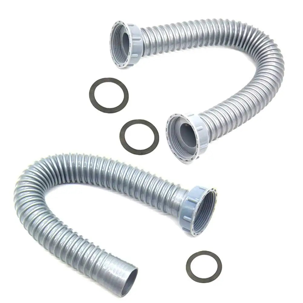 Sink Drain Pipe Decorative Cover Kitchen Sink Downpipe Decorative Cover Kitchen Accessories Anti - Leakage Kitchen Sink For Sink