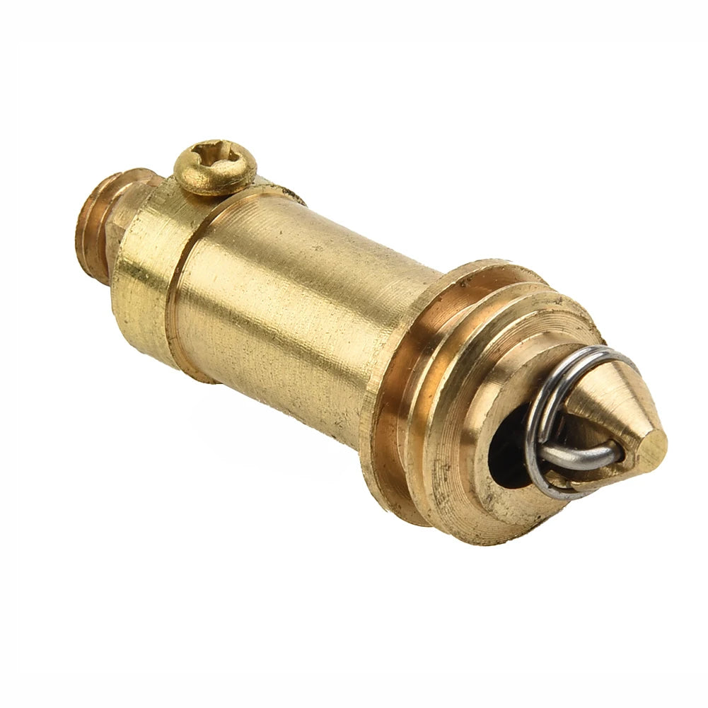 Basin Sink BasinBounce Core Drainer Valve Accessories Bath Replacement Waste Easy Pop Up Click Clack Plug Bolt Spring