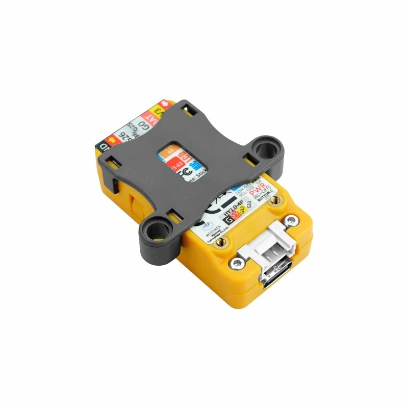 M5Stack M5StickC PLUS2 z akcesoriami do zegarkow