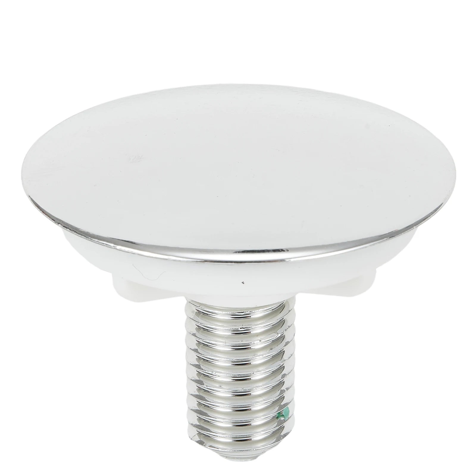 Sink Cover Sink Tap Covers Kitchen Supplies Tap Hole Stopper 49mm Blanking Plug Faucet Hole Cover Decorative Cover Hardware Part