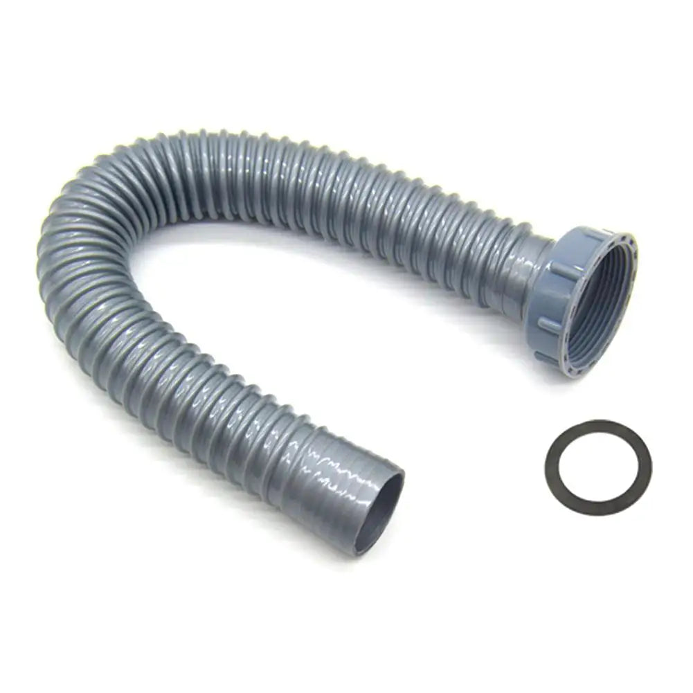 Sink Drain Pipe Decorative Cover Kitchen Sink Downpipe Decorative Cover Kitchen Accessories Anti - Leakage Kitchen Sink For Sink