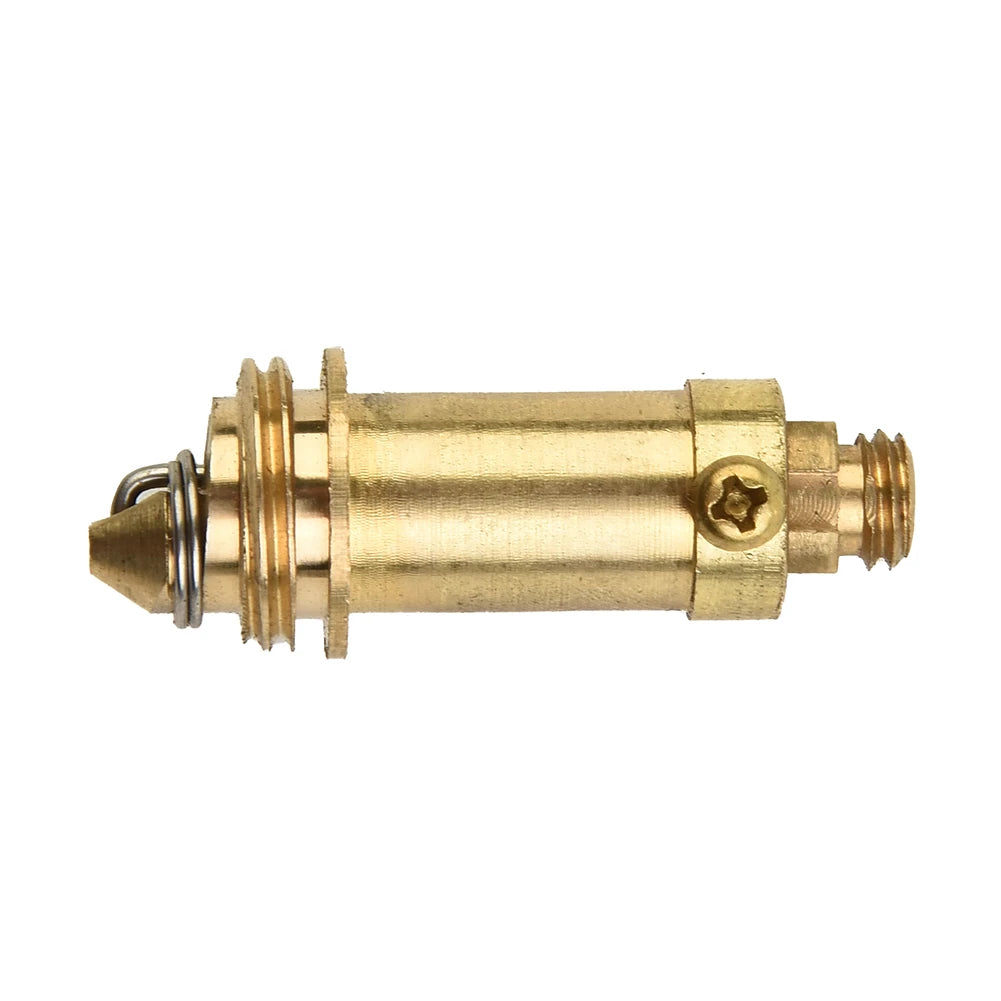 Basin Sink BasinBounce Core Drainer Valve Accessories Bath Replacement Waste Easy Pop Up Click Clack Plug Bolt Spring