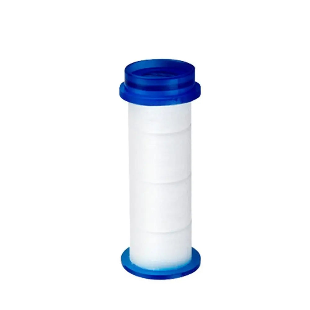 PP Cotton Filter Shower Head Replacement Filters Cartridge Water Purification for Most Hand Held Bath Sprayer Bathroom Accessory