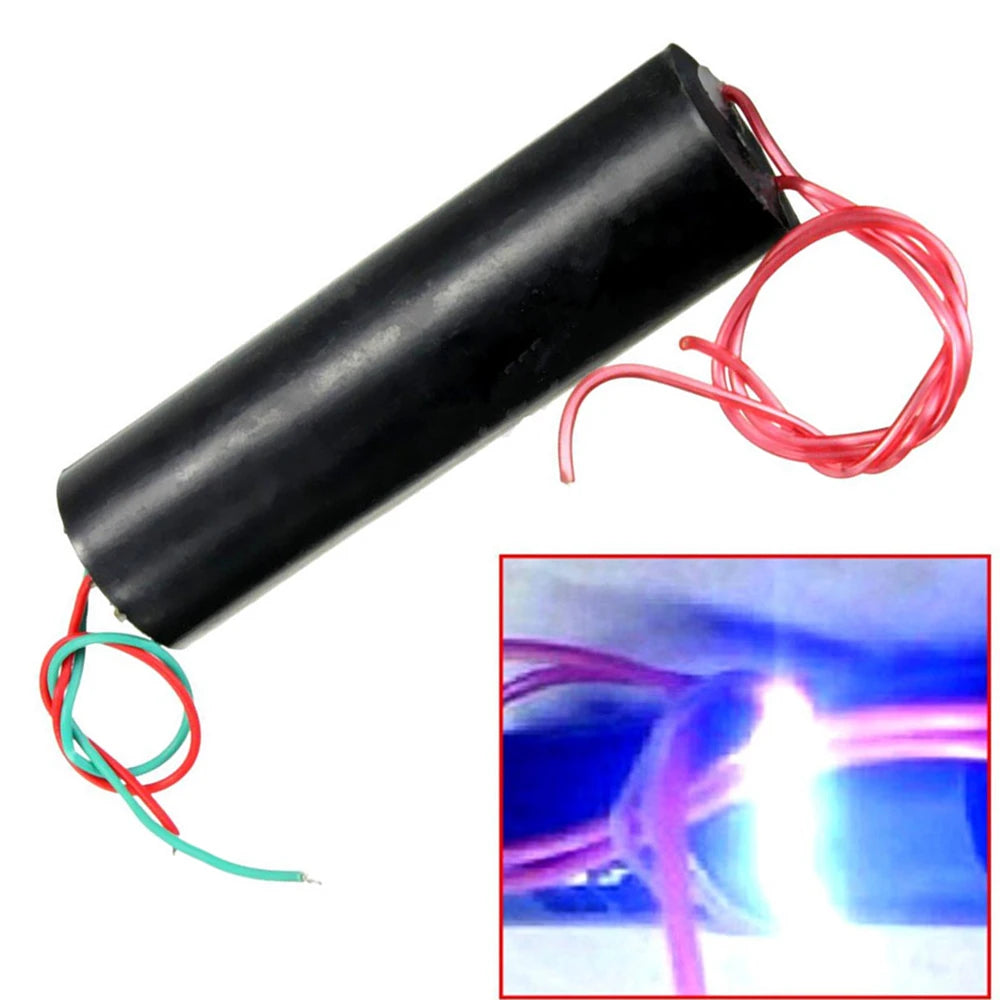 DC3.7-6V 1000KV Boost Power Supply Module High Voltage Generator 1000KV Boost Power Supply High Voltage Generator