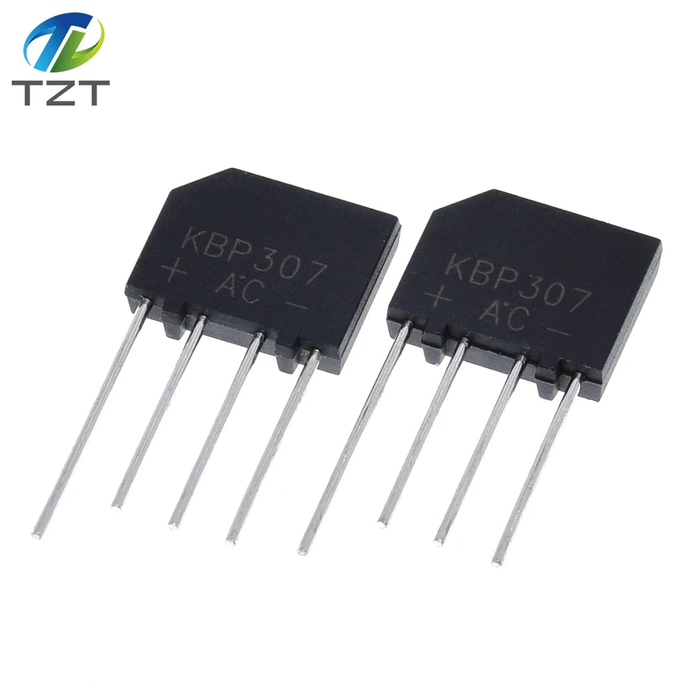 10pcs KBP307 3A700v for Power module