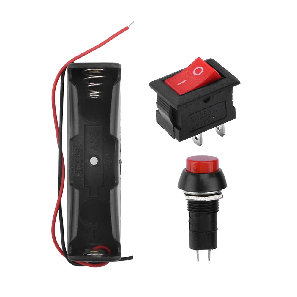DC3.7-6V 1000KV Boost Power Supply Module High Voltage Generator 1000KV Boost Power Supply High Voltage Generator
