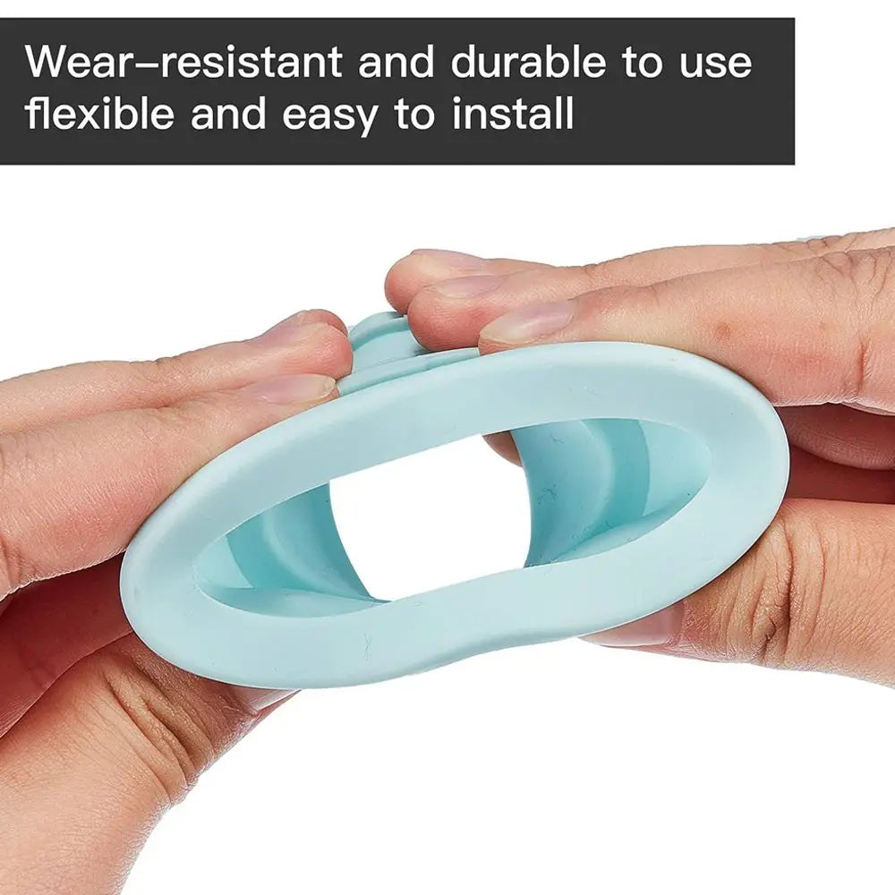 Household Sewer Pipe Seal Ring Anti-odor Telescopic Washing Machine Floor Drain Plug Connector Kitchen Bathroom Pipe Accessories